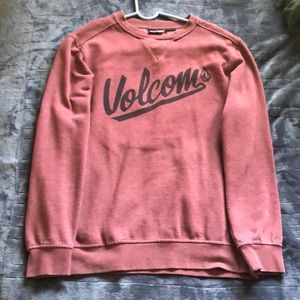 Volcom Crewneck Sweater